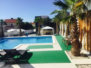 Apartment Picasso with 2 swimming pools - Image 3