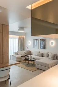 Ostrea C2 Excelsior Apartment - Image 4