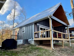 The Cabins At Rivers Edge - Image 4