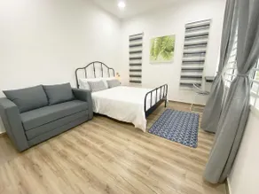 H HOMESTAY @ REPOH RIVER ,KANGAR(2-8pax)with UNIFI - Image 5