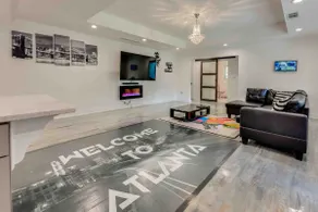 Secured Home With Luxury Interior Design - Image 4