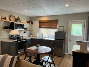 Cozy Schroon Lake Apartment - Walk to Town - Image 2