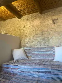 “The Queen's Farmhouse” Red Apartment - Image 3