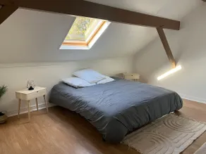 Charming 2-room apartment in the heart of Agen Sud - Image 2