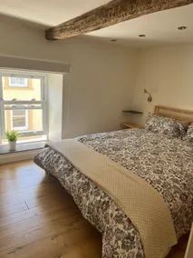 Central Llandovery Cottage with Garden - Image 4