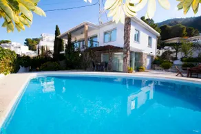 Villa in Albir - Image 2
