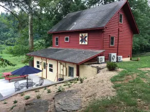 Freshwater Field Cabin - Image 3