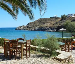 House 20m from the beach(Syros island) - Image 4