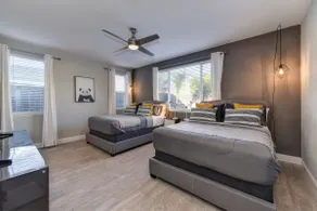 MilanoHouse: Luxury, FullyFenceBYw/BBQ, Near Sac. - Image 2