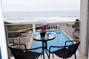 Oceanfront penthouse - Manglaralto, Montañita - Image 2