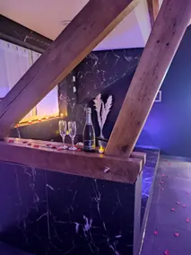 ~ LOVE ~ Romantic loft in Montargis - Image 5