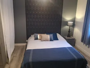 Accommodation with garden - La Musardière - Image 3