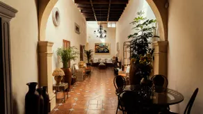 Querétaro Historic Center Los Girasoles Suite - Image 4