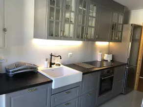 Exclusive penthouse, terrace, downtown, 100 meters from the beach - Image 4
