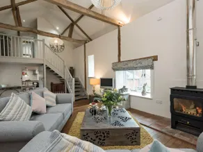 Heron Barn - Image 5