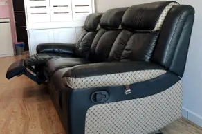 XXL Homestay @ Akademik Suites in Austin Height - Image 3