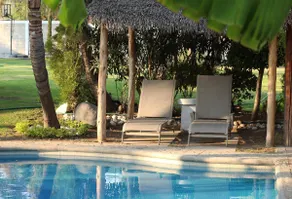 Hoom Atlixco Accommodation-House for up to 16 people - Image 4
