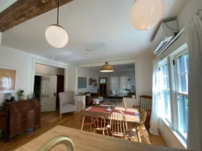 Cheerful bungalow with fireplace in town - Image 5