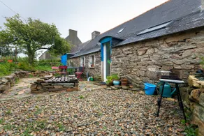 Renovated farmhouse with sea view - FIBER OPTICS INTERNET - Image 3