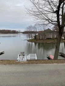 Lakeside Sylvan-Lake Rome City Cottage - Image 3