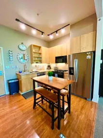 Condo in the Heart of Orenco Station (Nike, Intel) - Image 4