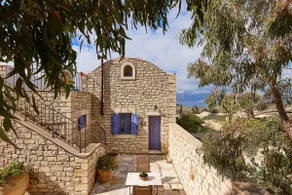 Orelia Cretan Natural Stone Villa 55sqm - Image 3