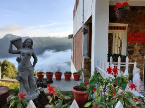 Sipa's HideOut. - A cozy and serene holiday home. - Image 2