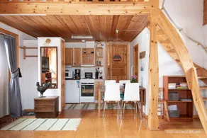 Stay centrally and comfortably in beautiful Höga Kusten! - Image 3