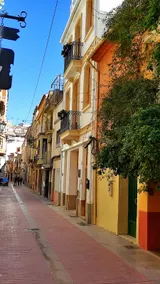 Exceptional casa in historical centre of Castello - Image 3