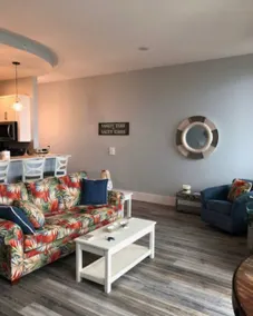 Sweet Carolina Ocean View, Luxury Top Floor 403 - Image 2