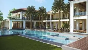 luxury by Venus in Lodha Belmondo - Image 3