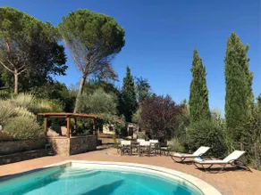 Casa Roscetta, Todi Home with a view - Image 2