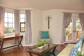 Sonoma Hideaway 3BD 2,5 BATH, Beautiful Patio and Garden - Image 3