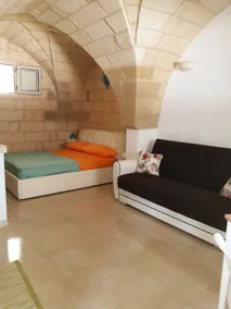 Charming studio apartment in Otranto - Image 2