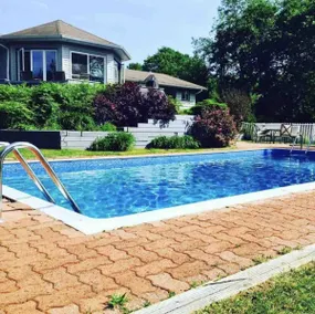 MontTremblant 5BR ,Pool private,SPA, 5min village - Image 3