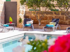Son Siurana - Vackert nybyggt hus med pool i Ariany - Image 3