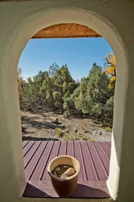 Beautiful unique house with a taste of wilderness - Image 5