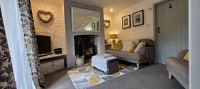 Berryl farm Cottages - Image 3