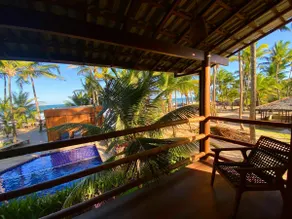 105 Condo Dreamland Apts BeachFront - Taipu de Fora - Image 2