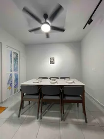 Melaka Town Asean HomeStay 12 people - Image 5