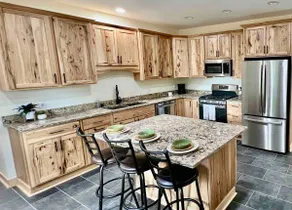New Private Exceptional Ridge Top Cabin /House - Image 2