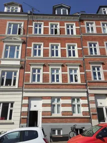 Charming apartment in the middle of Øgaderne, Aarhus C - Image 2