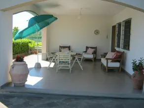 LA CASA DELLE RONDINI - APPARTEMENT EN REZ-DE-CHAUSSÉE AVEC CLIMATISATION - Image 3
