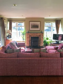 5 bedroom Lodge in Portumna Forest Park Ireland - Image 3