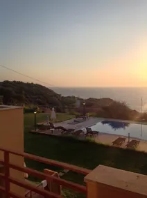 Molivos Sunset Apartments - Image 5