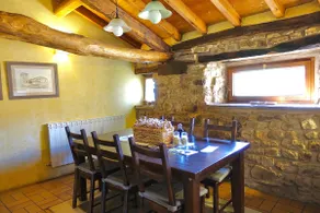 El Mayorazgo: Casa Montes. Palencia Mountains - Image 3