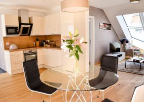 Wattgasse New Design 11 Apartment - Image 2