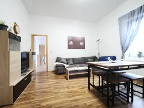 Quiet apartment 50 m² near the train station ★NETFLIX+TV★ - Image 4