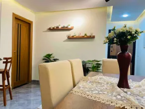 New, distinctive and luxurious apartment for rent in Oasis City - Image 3