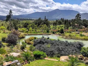 Casa Meraki Campestre - Villa de Leyva - Image 2